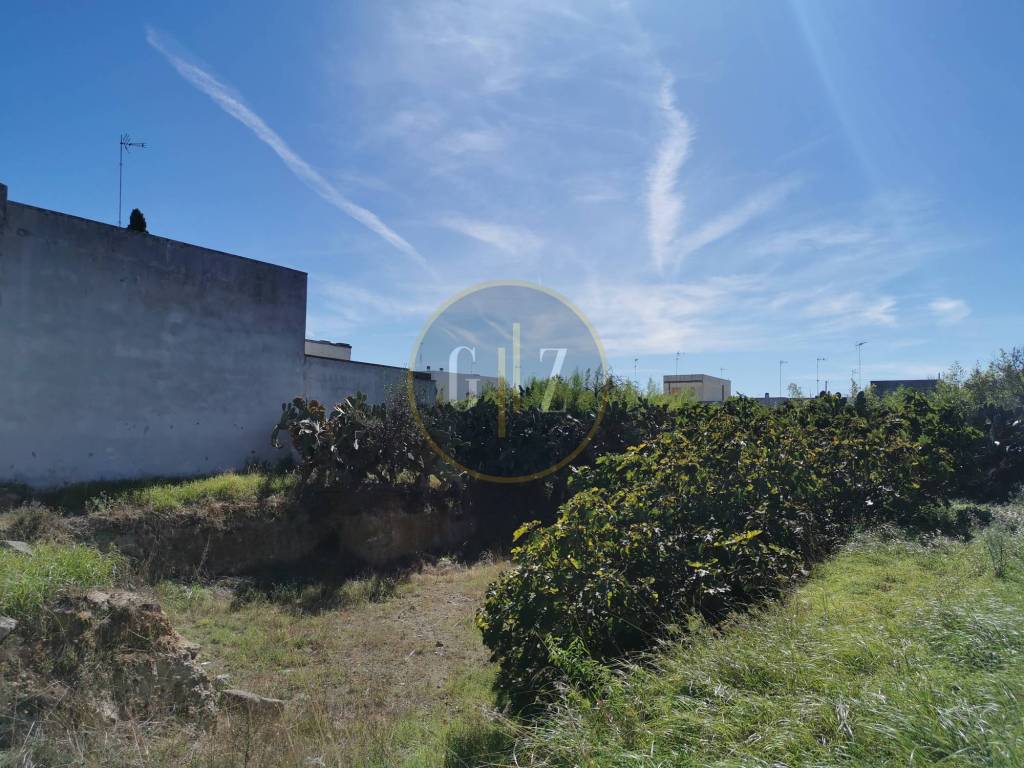 Terreno a Calimera in Via Roma, 110 - Foto 4