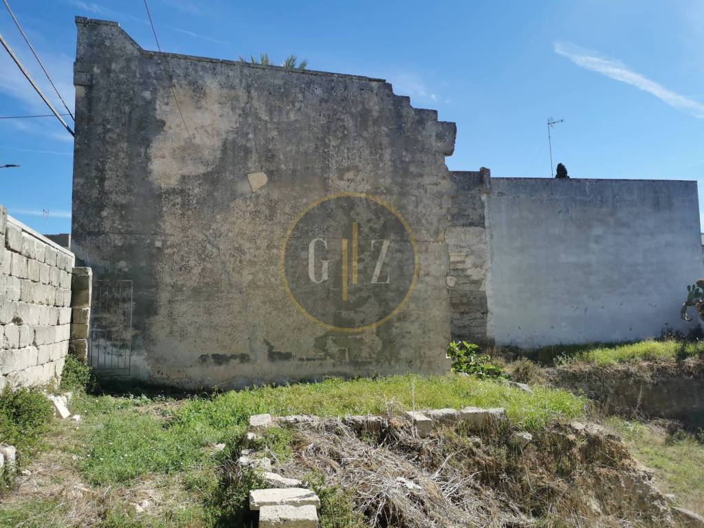 Terreno a Calimera in Via Roma, 110 - Foto 5