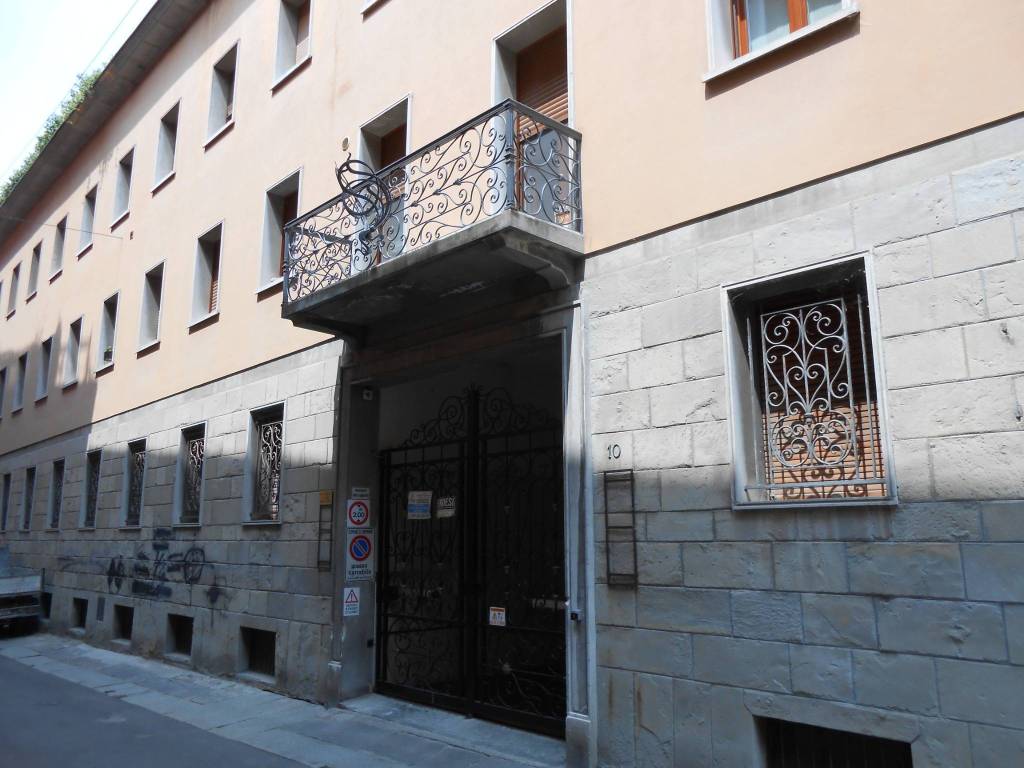 Appartamento a Cremona in Via Cesare Battisti, 10 - Foto 3
