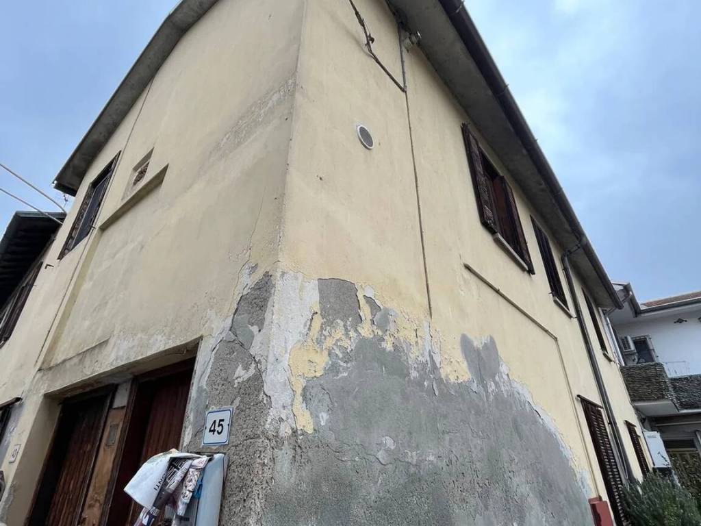 Villa a Vellezzo bellini in Via Pavia, 45 - Foto 2