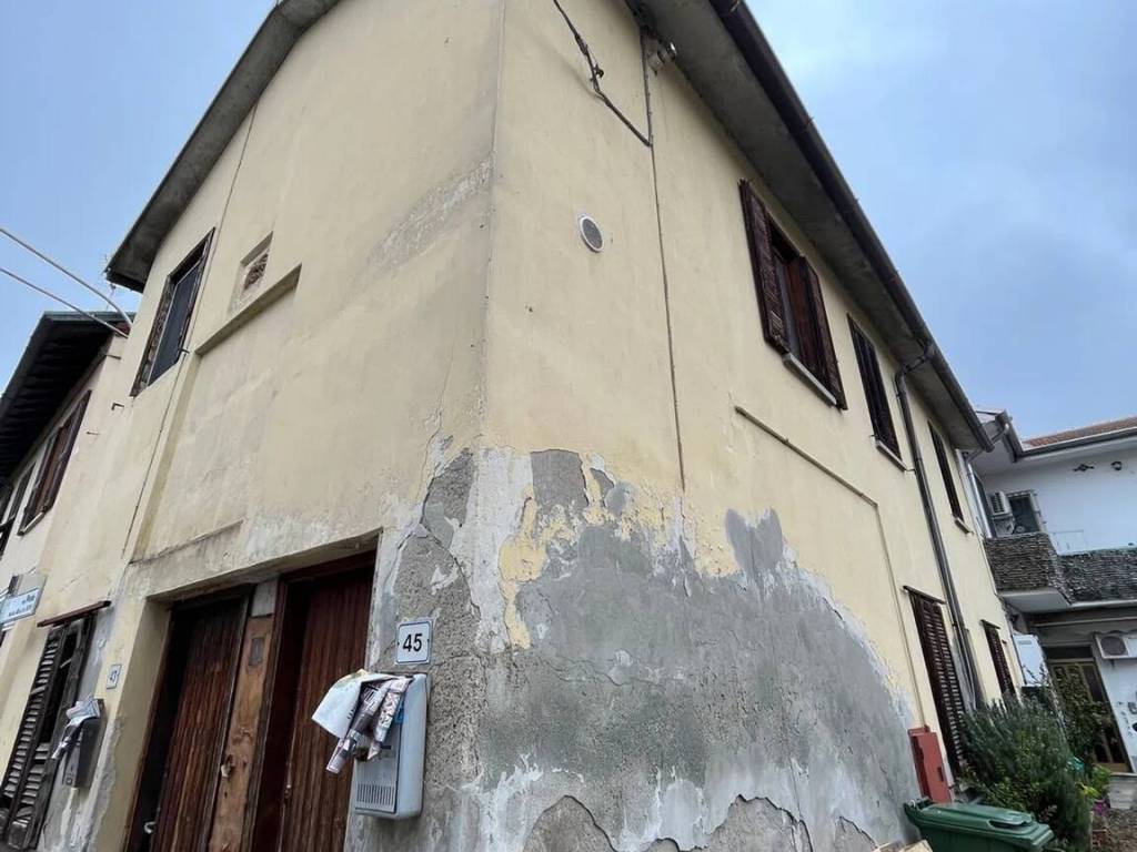 Villa a Vellezzo bellini in Via Pavia, 45 - Foto 4