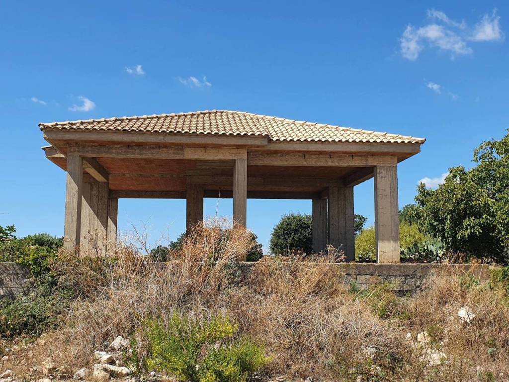 Rustico / casale a Modica in C.DA MICHELICA MALVAGIA, 2041 - Foto 2