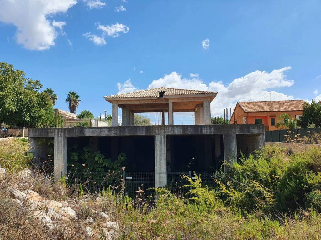 Rustico / casale a Modica in C.DA MICHELICA MALVAGIA, 2041 - Foto 3