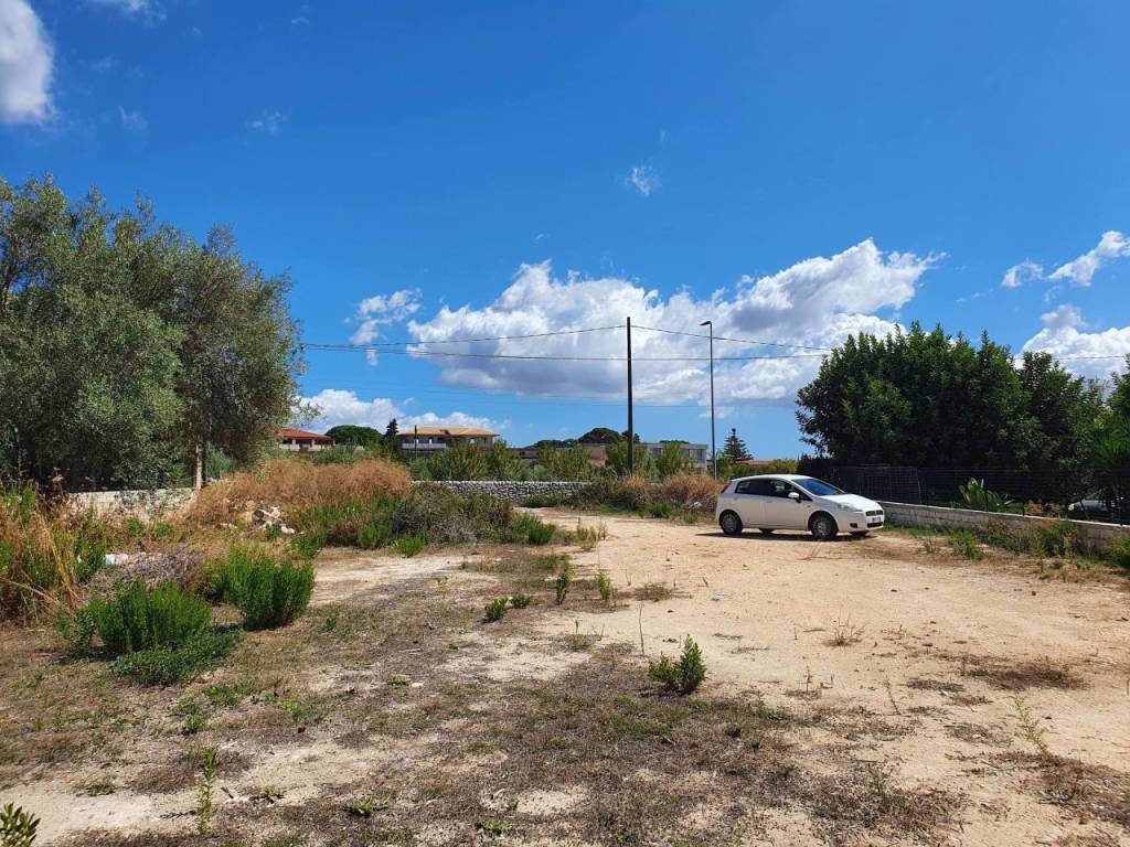 Rustico / casale a Modica in C.DA MICHELICA MALVAGIA, 2041 - Foto 4