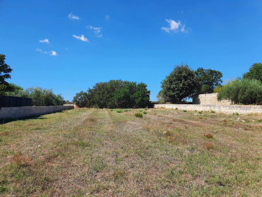 Rustico / casale a Modica in C.DA MICHELICA MALVAGIA, 2041 - Foto 5