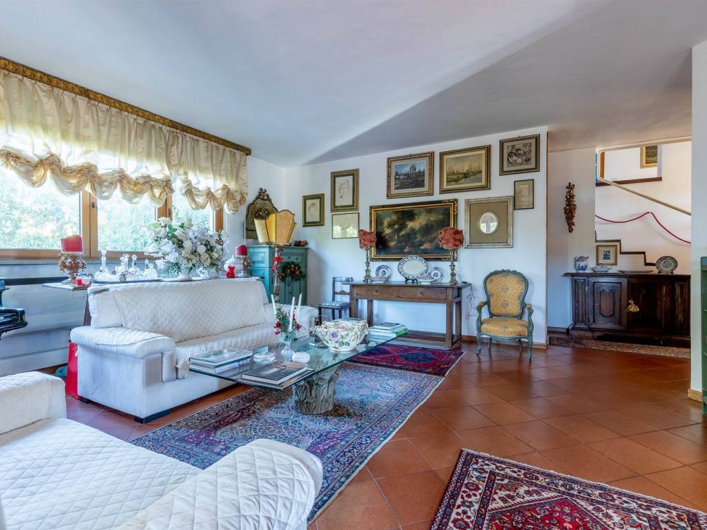 Villa a Pisa in Via Poderi del Pino - Foto 2