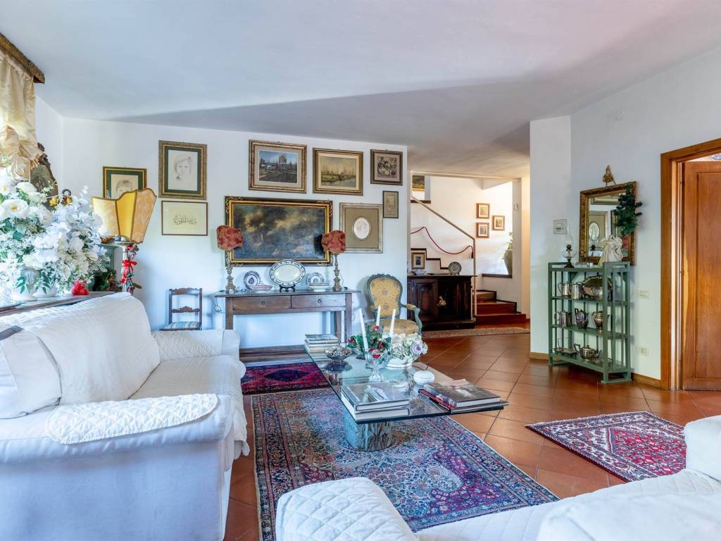 Villa a Pisa in Via Poderi del Pino - Foto 3