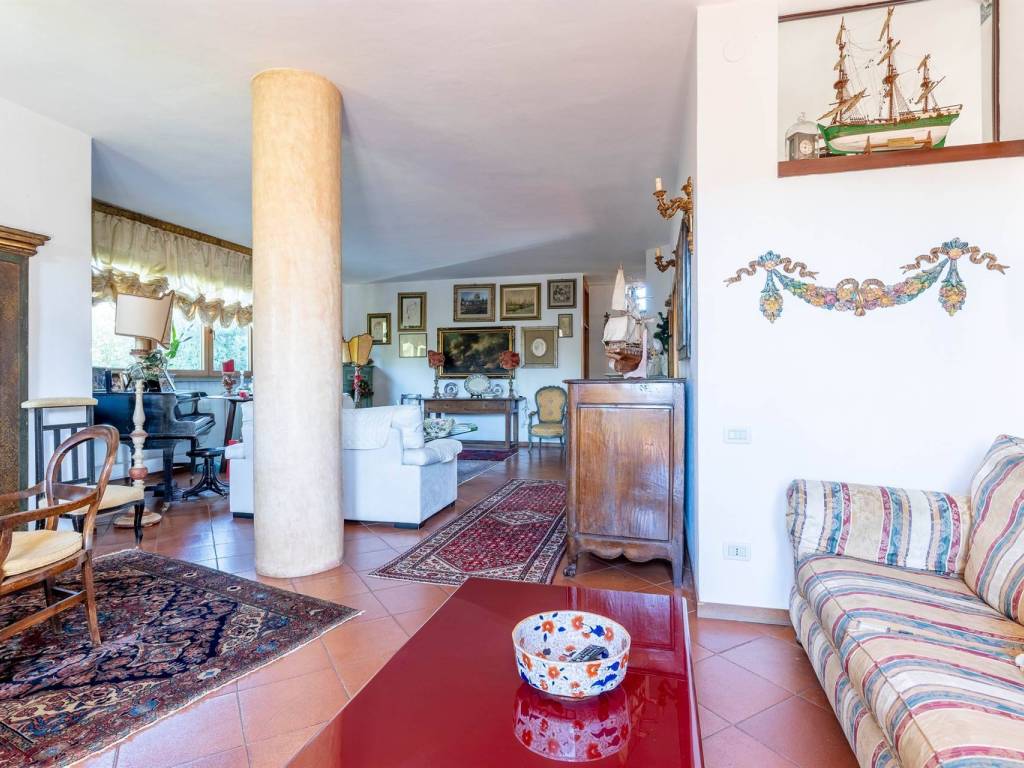Villa a Pisa in Via Poderi del Pino - Foto 4