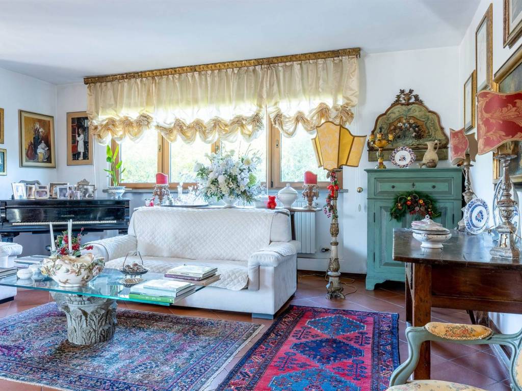 Villa a Pisa in Via Poderi del Pino - Foto 5