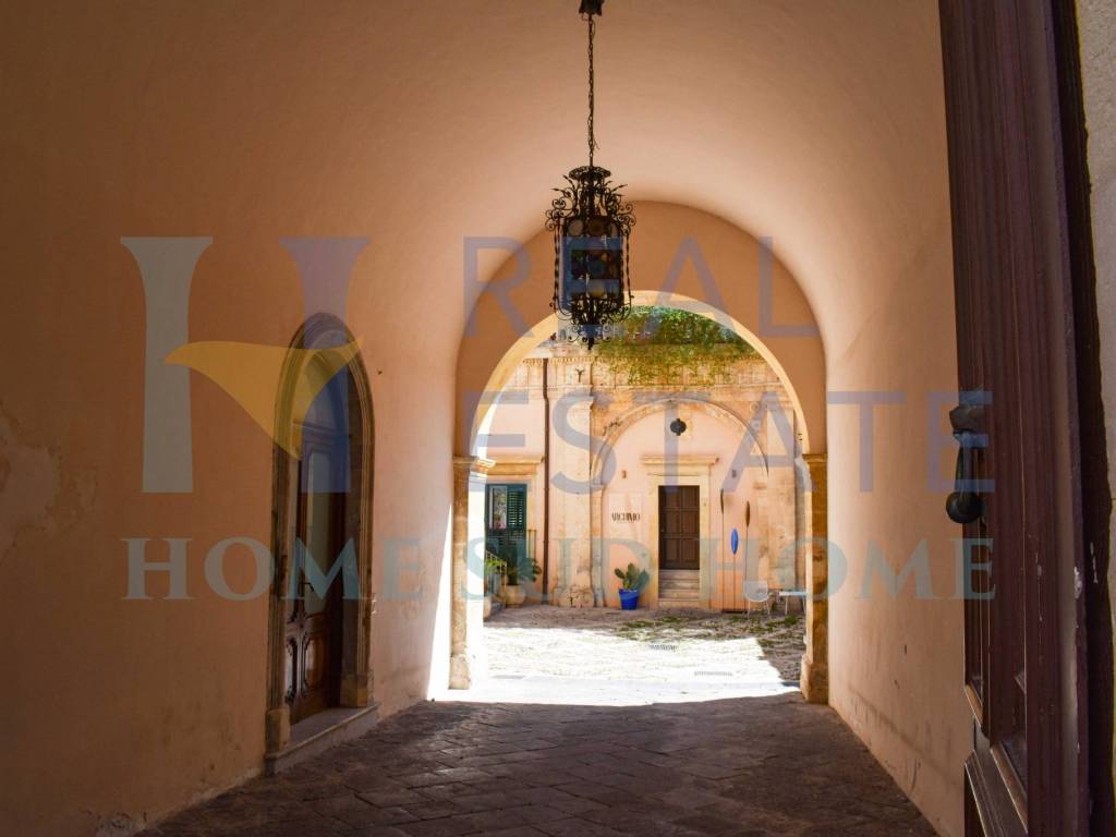 Loft / open space a Noto in Via Tommaso Fazello, 228 - Foto 2