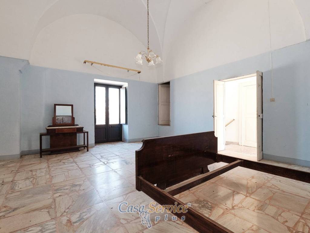 Casa indipendente a Ruffano in Via Domenico Cirillo, 67 - Foto 3