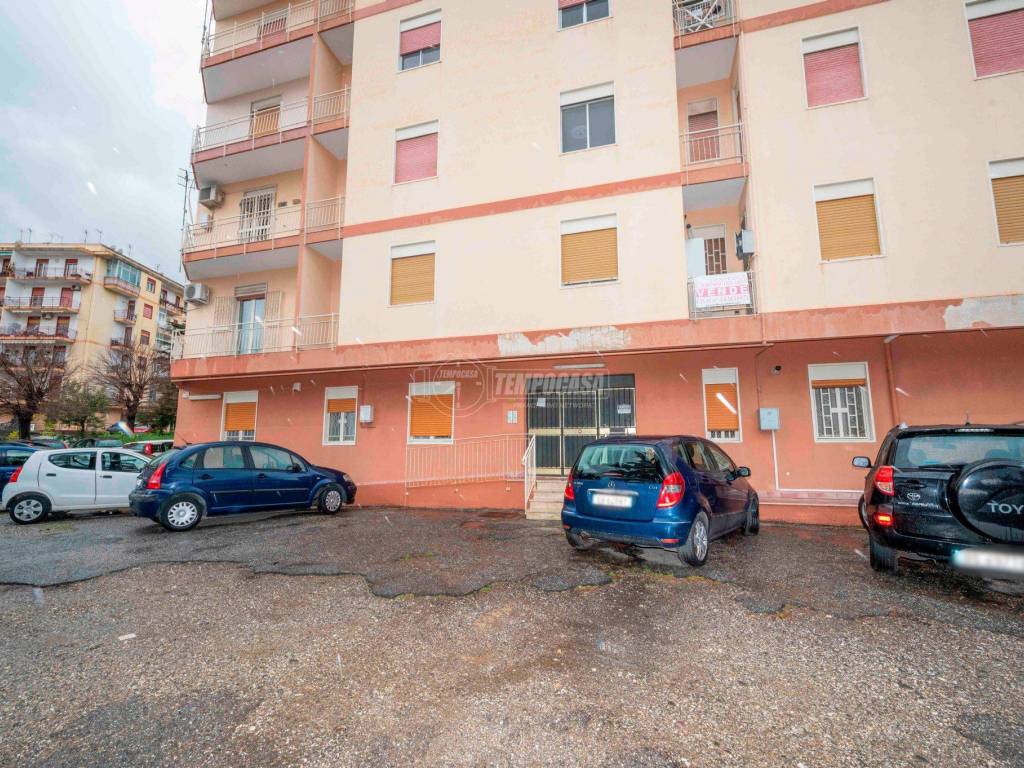 Appartamento a Messina - Foto 4