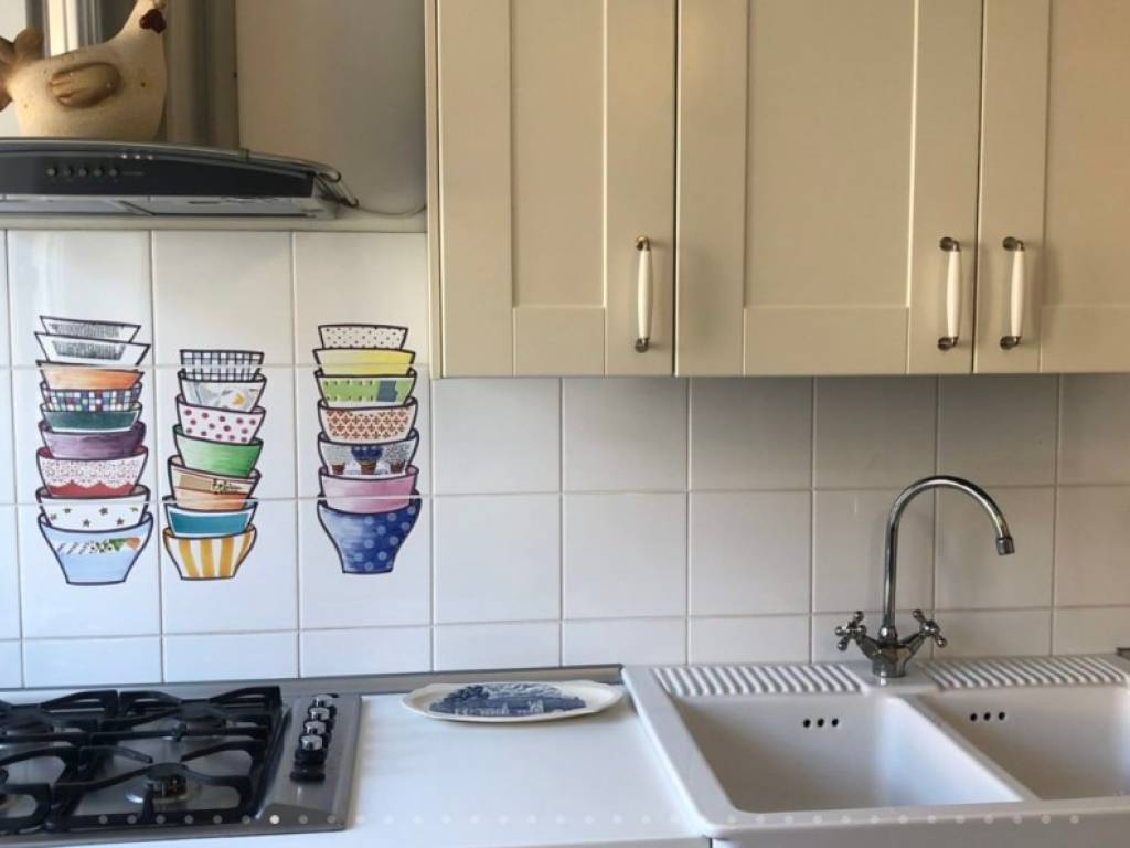 Appartamento a Laigueglia in Via Roma, 50 - Foto 5