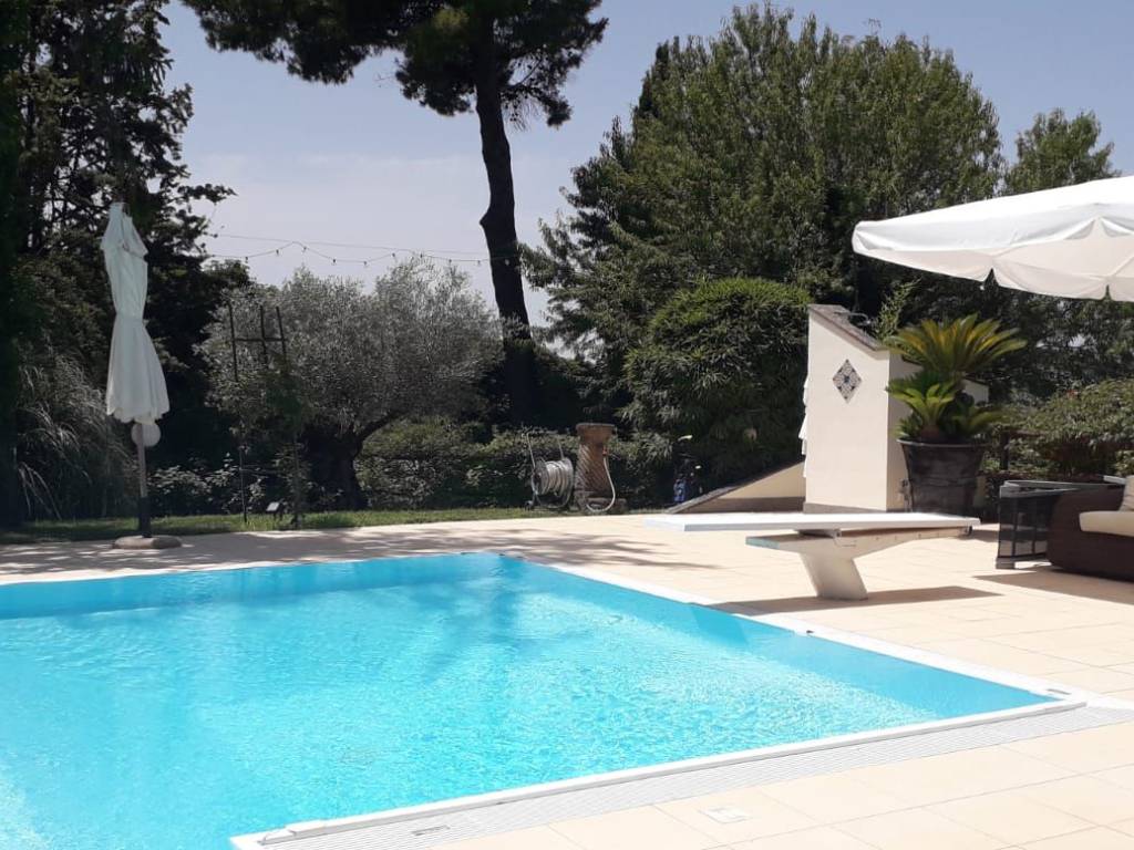 Villa a Magliano sabina - Foto 2