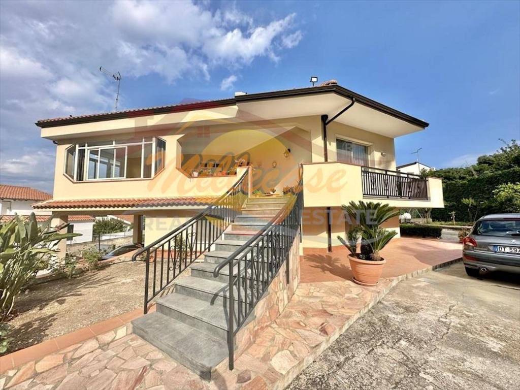 Villa a Siracusa in Via per Floridia - Foto 3