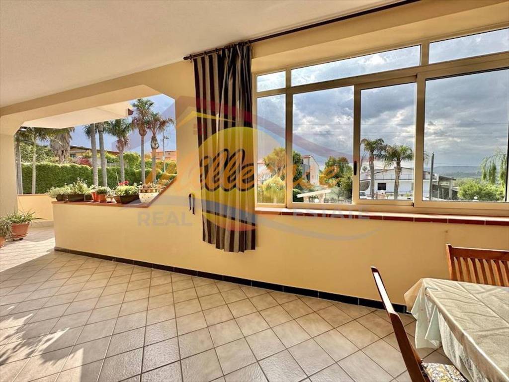 Villa a Siracusa in Via per Floridia - Foto 4