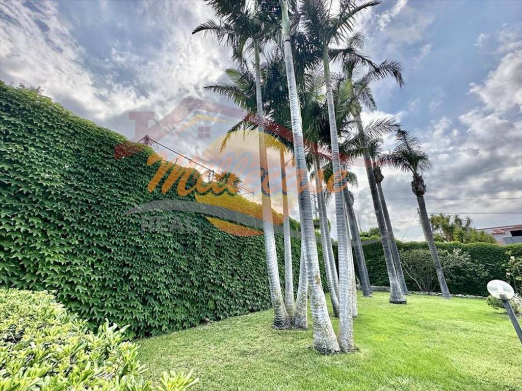 Villa a Siracusa in Via per Floridia - Foto 5