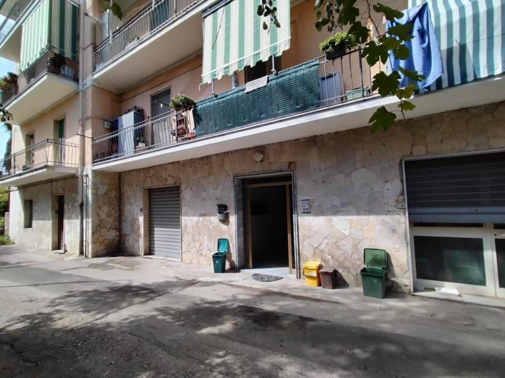 Appartamento a Benevento in Via Tommaso Rossi - Foto 2