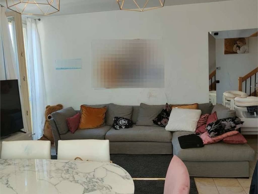 Appartamento a Oggiono in VIA M. D'OGGIONO - Foto 5