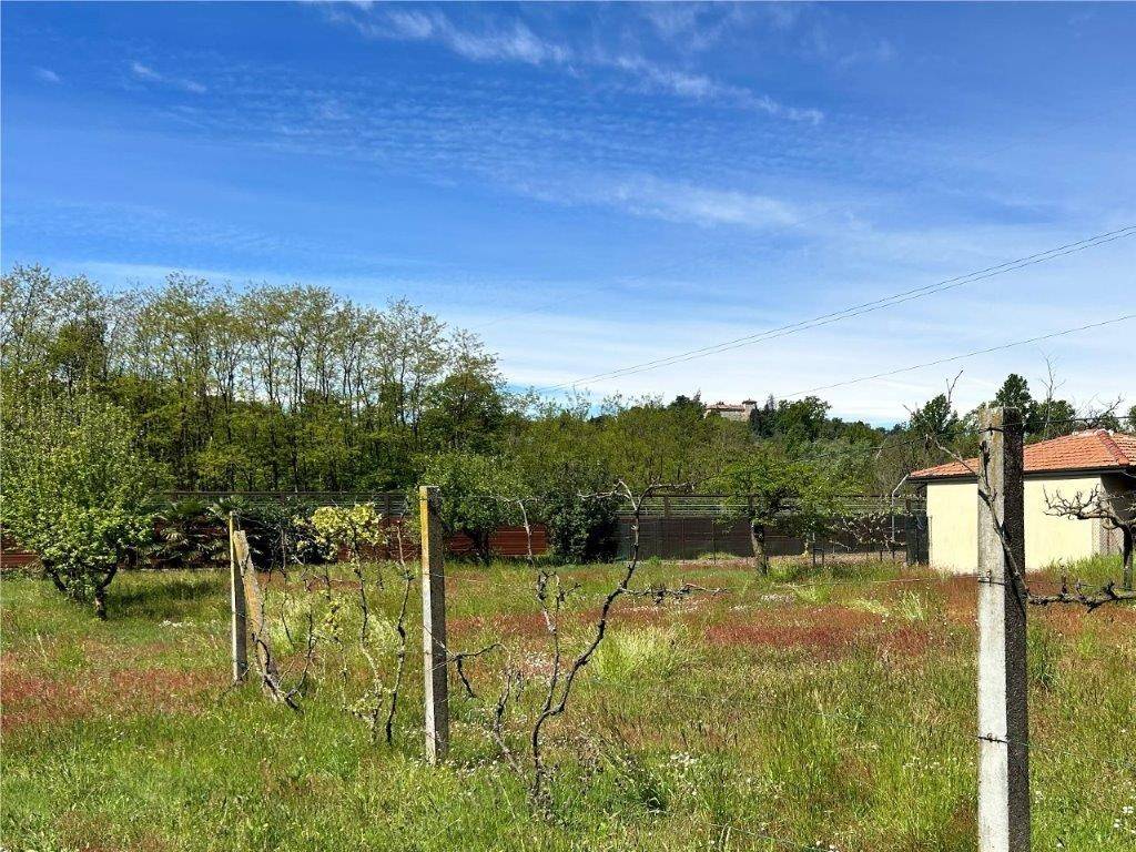 Terreno a Castronno in Via Roma - Foto 2