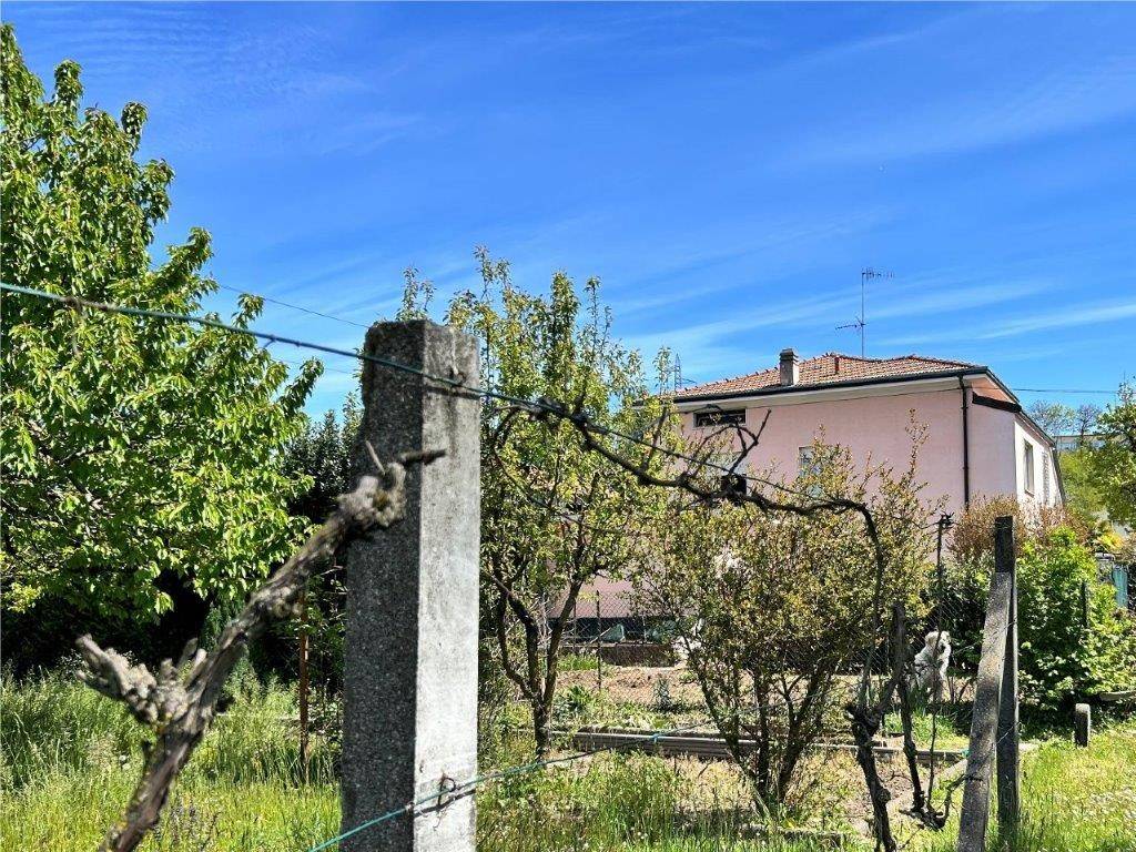 Terreno a Castronno in Via Roma - Foto 3