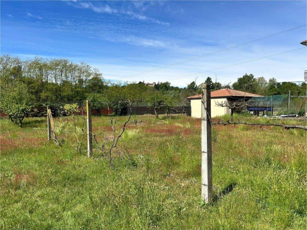 Terreno a Castronno in Via Roma - Foto 4