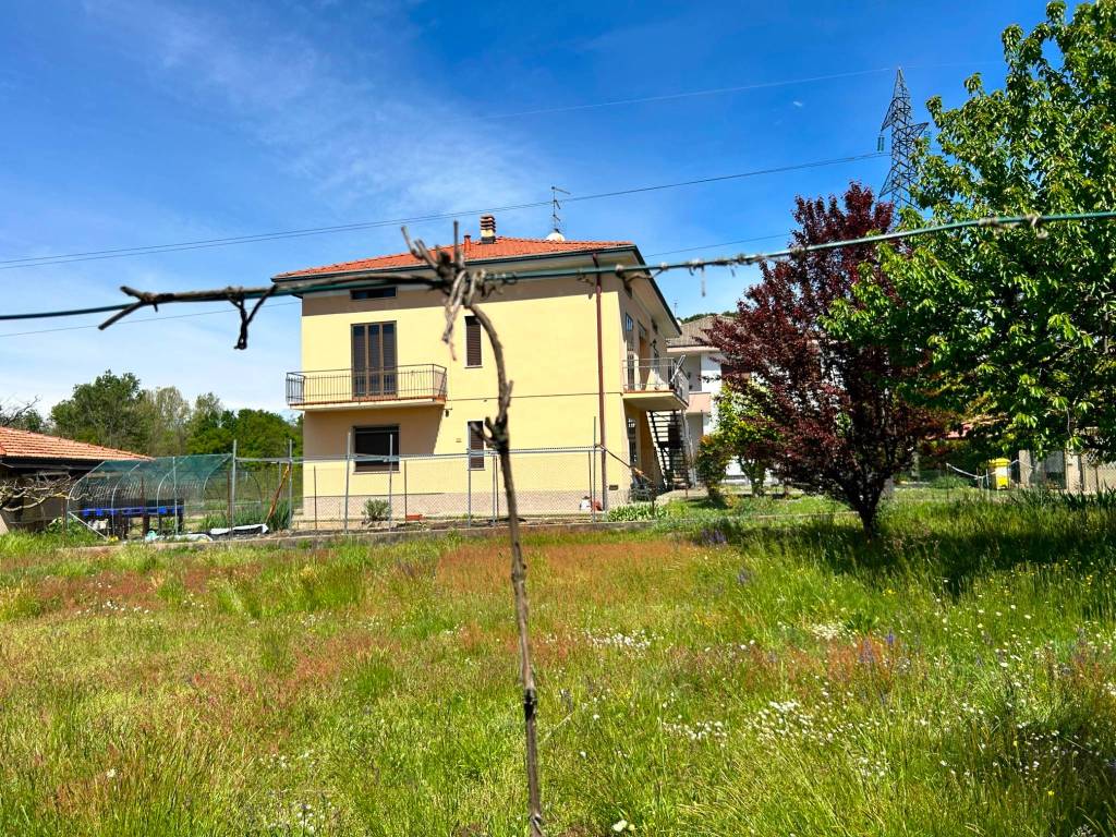 Terreno a Castronno in Via Roma - Foto 5