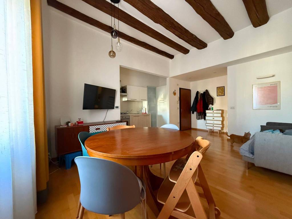 Appartamento a Trento in Via Piave - Foto 2