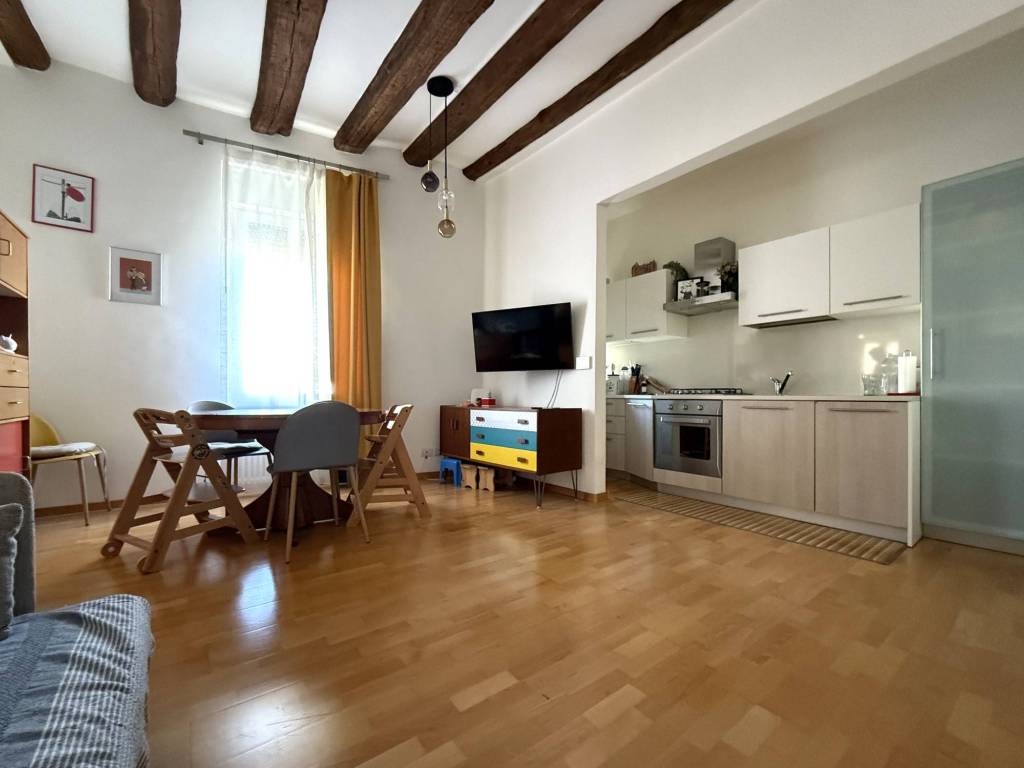 Appartamento a Trento in Via Piave - Foto 3
