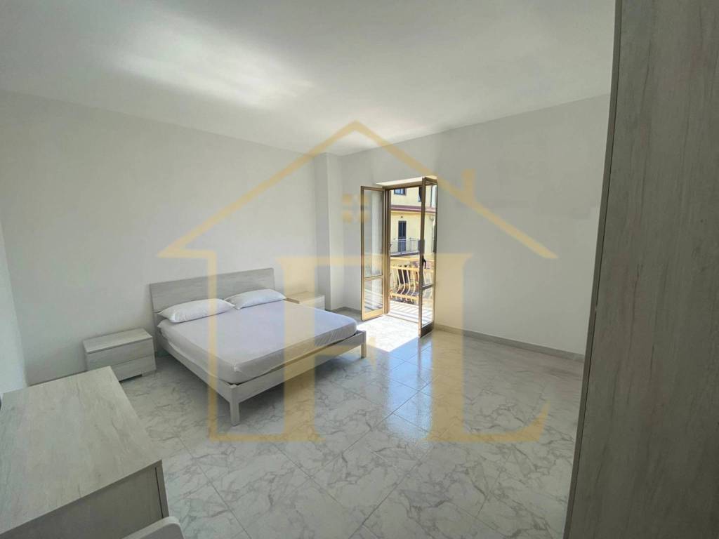 Appartamento a Cariati in Via Gabriele D'Annunzio - Foto 4