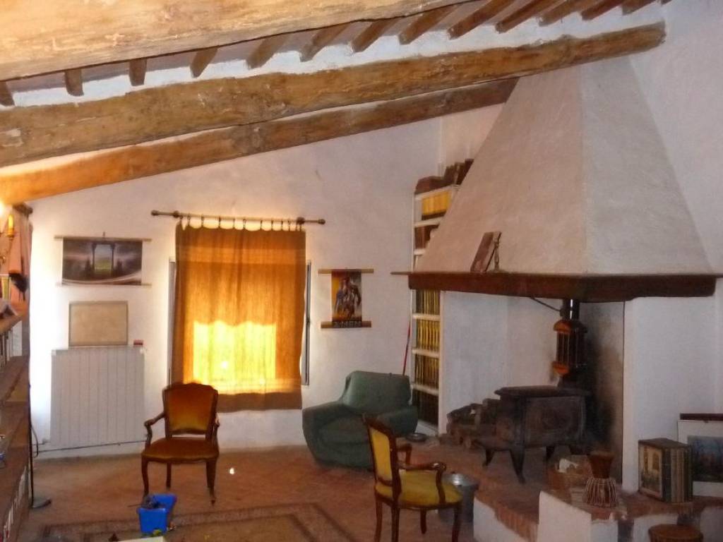 Rustico / casale a Massa marittima in Via massetana - Foto 2