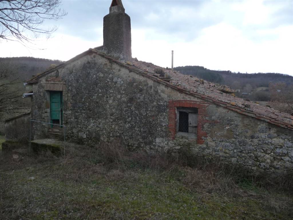 Rustico / casale a Massa marittima in Via toscana, 8 - Foto 3