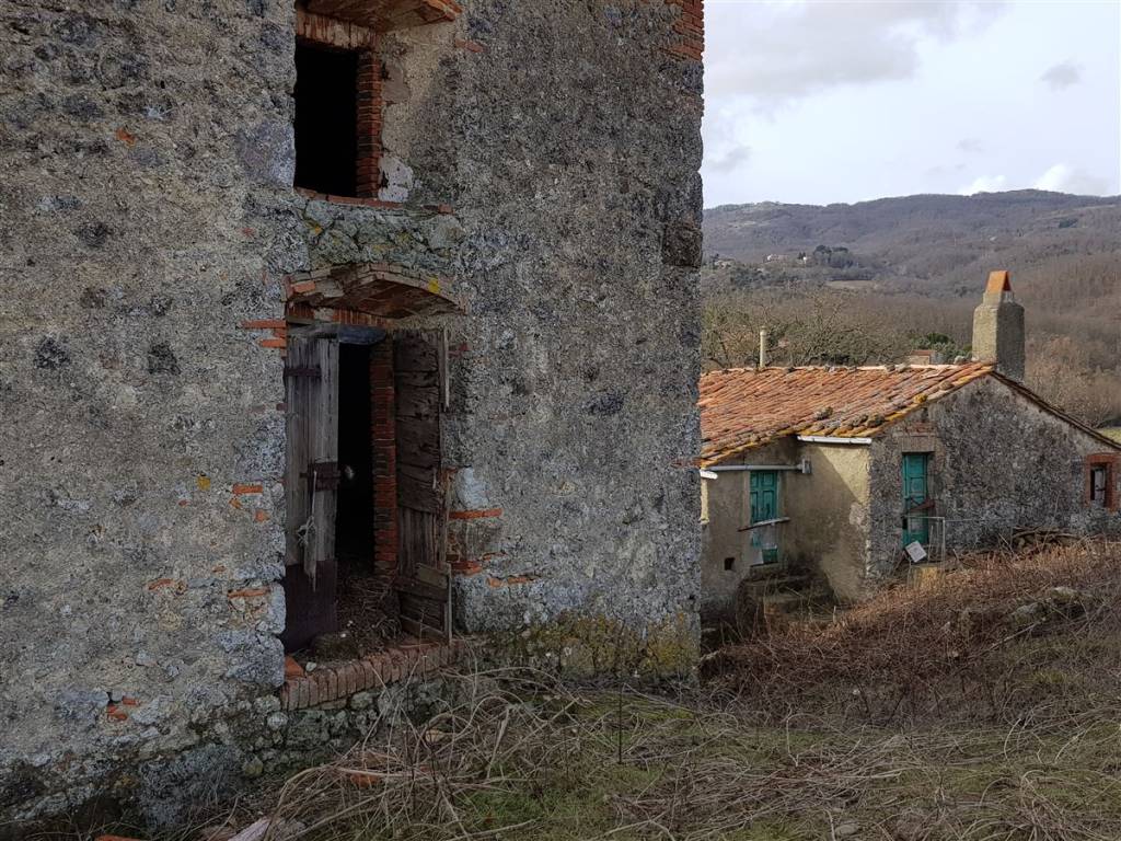 Rustico / casale a Massa marittima in Via toscana, 8 - Foto 4