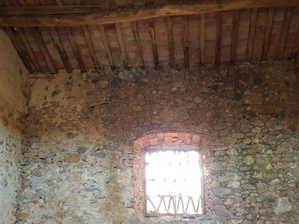 Rustico / casale a Massa marittima in Via toscana, 8 - Foto 5