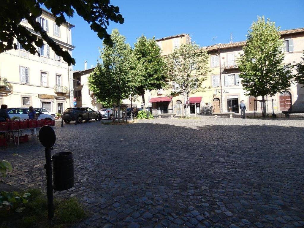 Immobile a Viterbo in Piazza San Faustino - Foto 2
