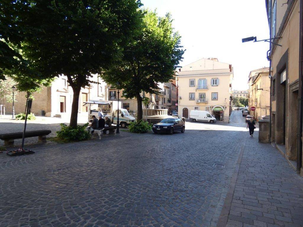 Immobile a Viterbo in Piazza San Faustino - Foto 3