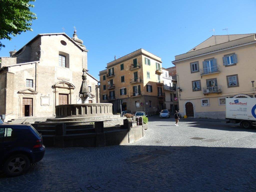 Immobile a Viterbo in Piazza San Faustino - Foto 4
