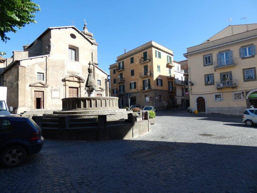 Immobile a Viterbo in Piazza San Faustino - Foto 5