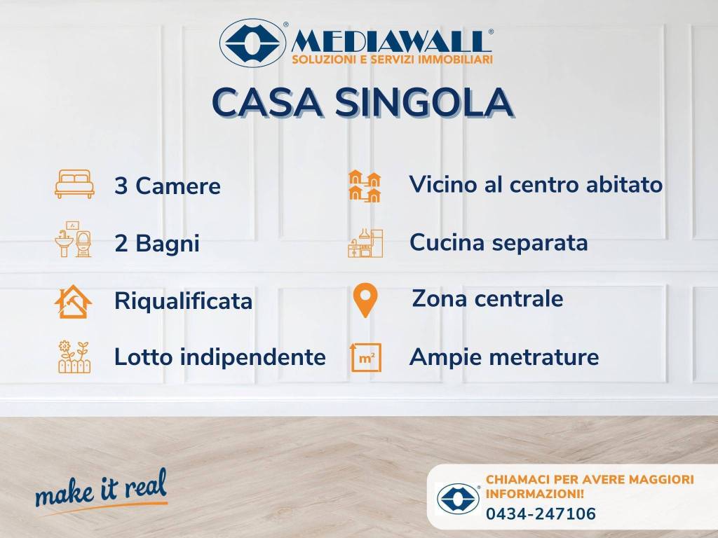 Villa a Caneva - Foto 2