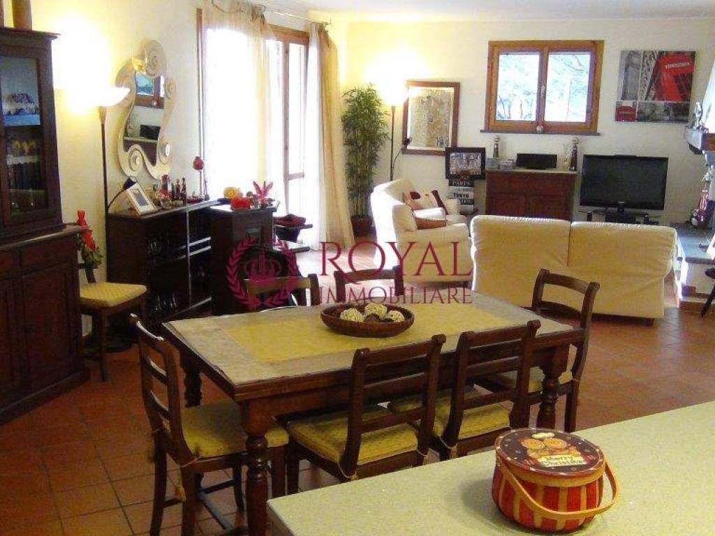 Villa a Rosignano marittimo in via Lorenzini - Foto 5