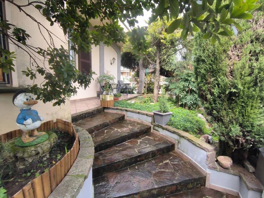 Villa a Codogno in Via Privata Francesco Gatti, 3 - Foto 3