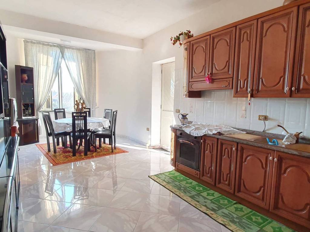 Villa a Maddaloni in Via Aldo Moro, 32 - Foto 5