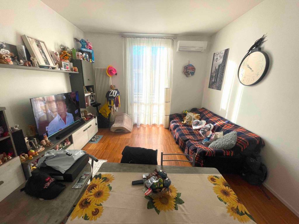 Attico / mansarda a La spezia in Via Michele Mozzachiodi, 36 - Foto 2