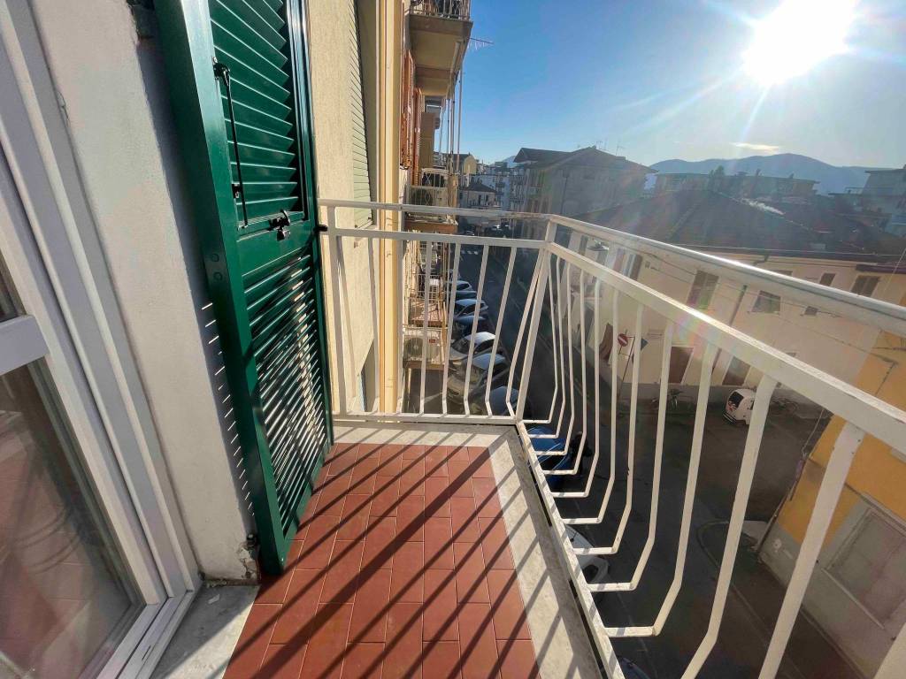 Attico / mansarda a La spezia in Via Michele Mozzachiodi, 36 - Foto 4