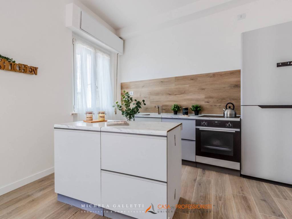 Attico / mansarda a Gradara - Foto 3