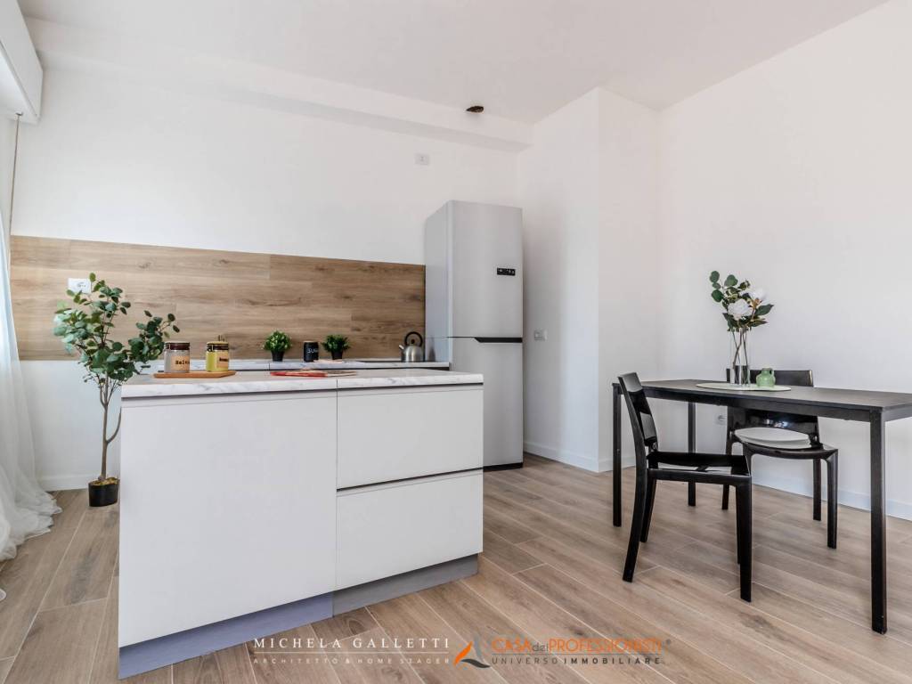 Attico / mansarda a Gradara - Foto 4