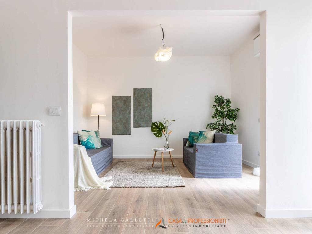 Attico / mansarda a Gradara - Foto 5