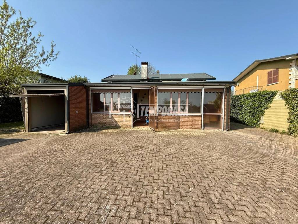 Villa a Peschiera del garda in Via Lugana - Foto 5