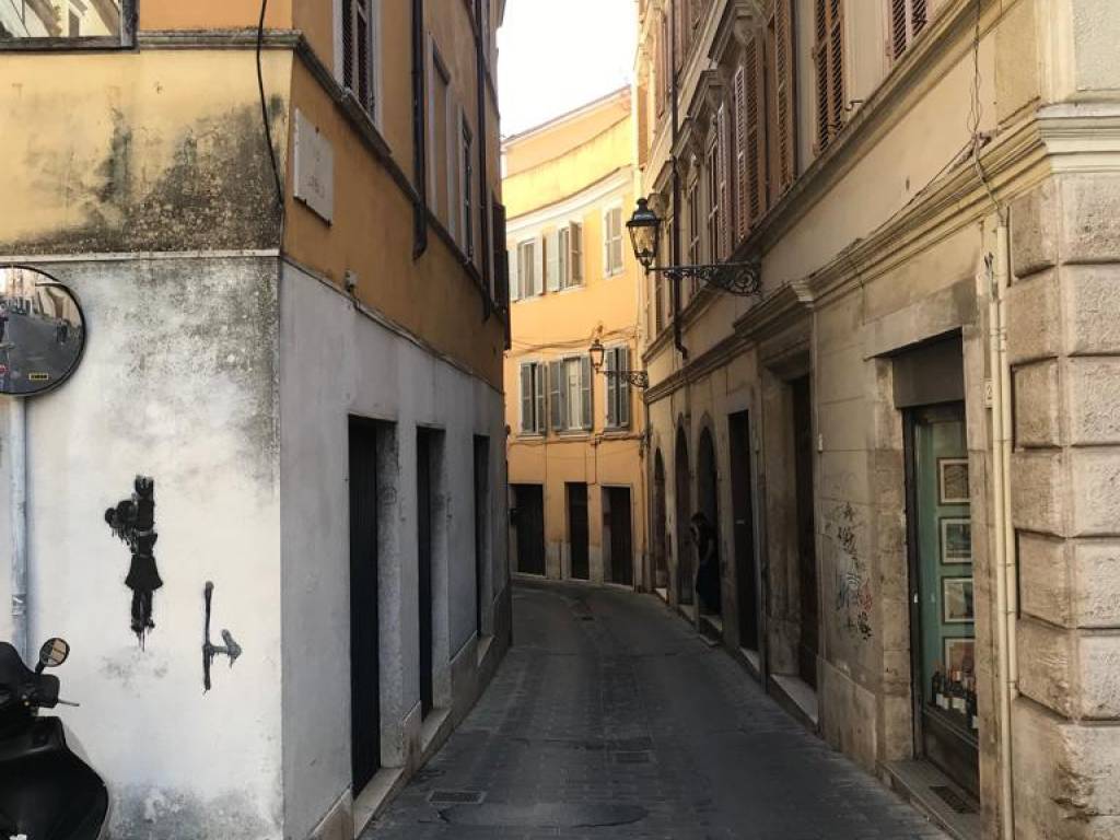 Immobile a Frosinone in Via Giuseppe Garibaldi, 5 - Foto 2