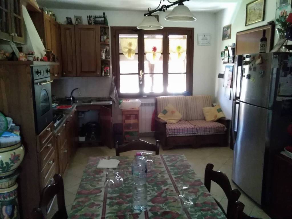 Appartamento a Suvereto in Località Paradiso - Foto 2